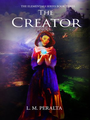 cover image of The Creator